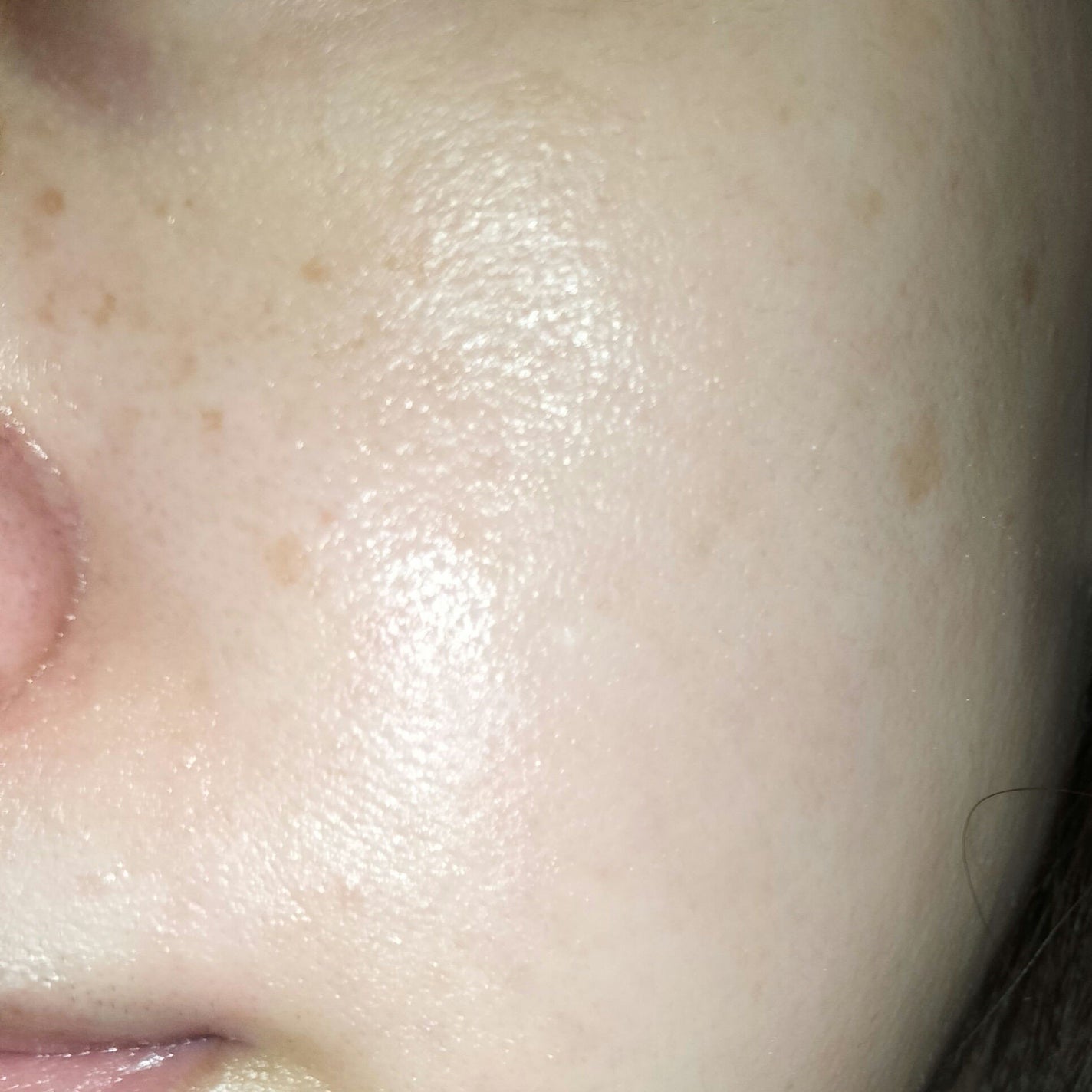 もちみずベース/KiSS/化粧下地を使ったクチコミ(3枚目)