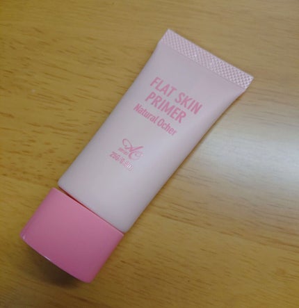 AC フラットスキンプライマー/AC by Angelcolor/化粧下地を使ったクチコミ(1枚目)