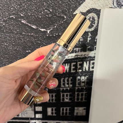 レチノール×シカ バウンスボールセラム/LIALUSTER/美容液を使ったクチコミ(3枚目)