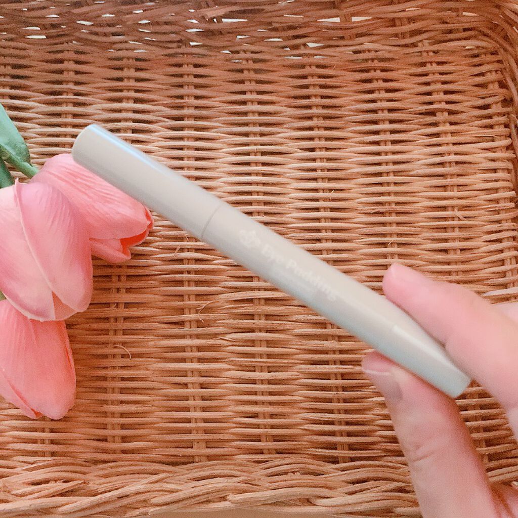 星あかり on LIPS 「【アイプリン】リキットタイプとパウダータイプの良いとこ取りをし..」(1枚目)