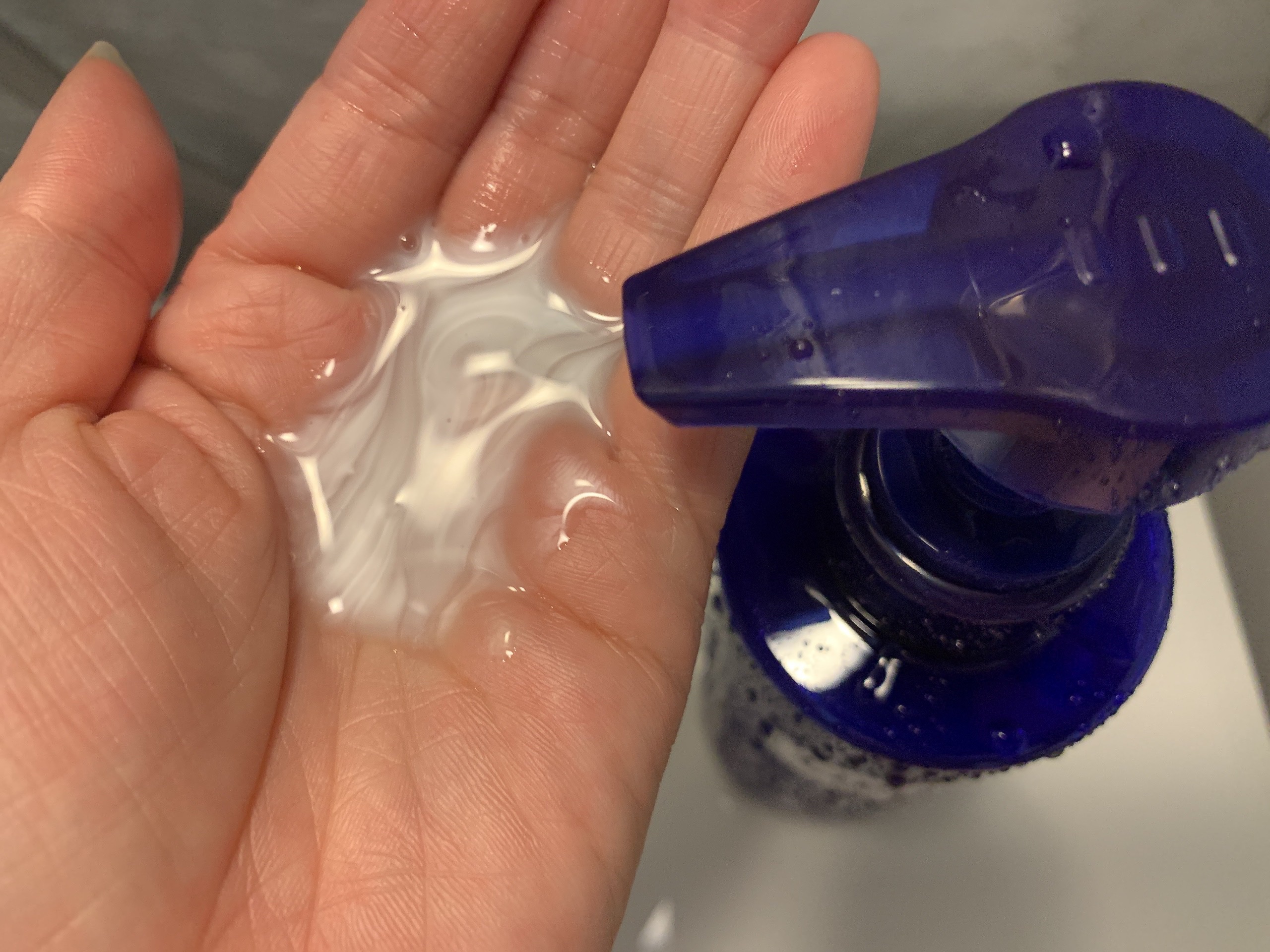 デオコ スカルプケアシャンプー/コンディショナー/DEOCO(デオコ)/市販シャンプーを使ったクチコミ（2枚目）