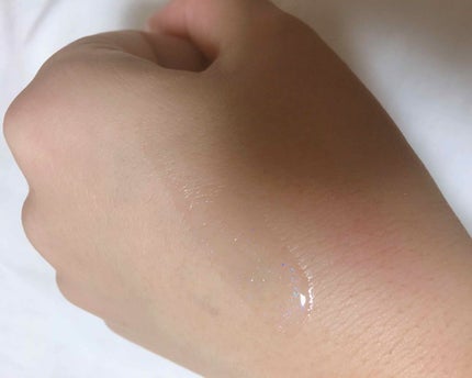 フルーティーピュアオイルリップ/キャンメイク/リップグロスを使ったクチコミ(2枚目)