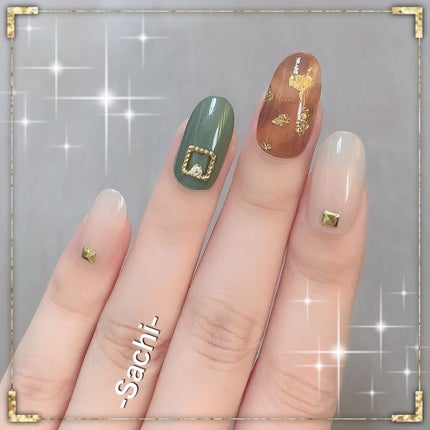 ナチュラルネイルカラーN/デュカート/マニキュアを使ったクチコミ(2枚目)