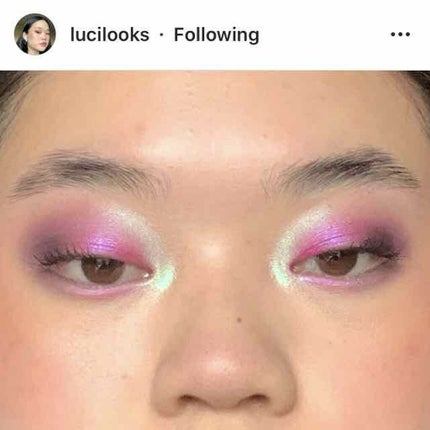 Super Shock Shadow/ColourPop/単色アイシャドウを使ったクチコミ(4枚目)