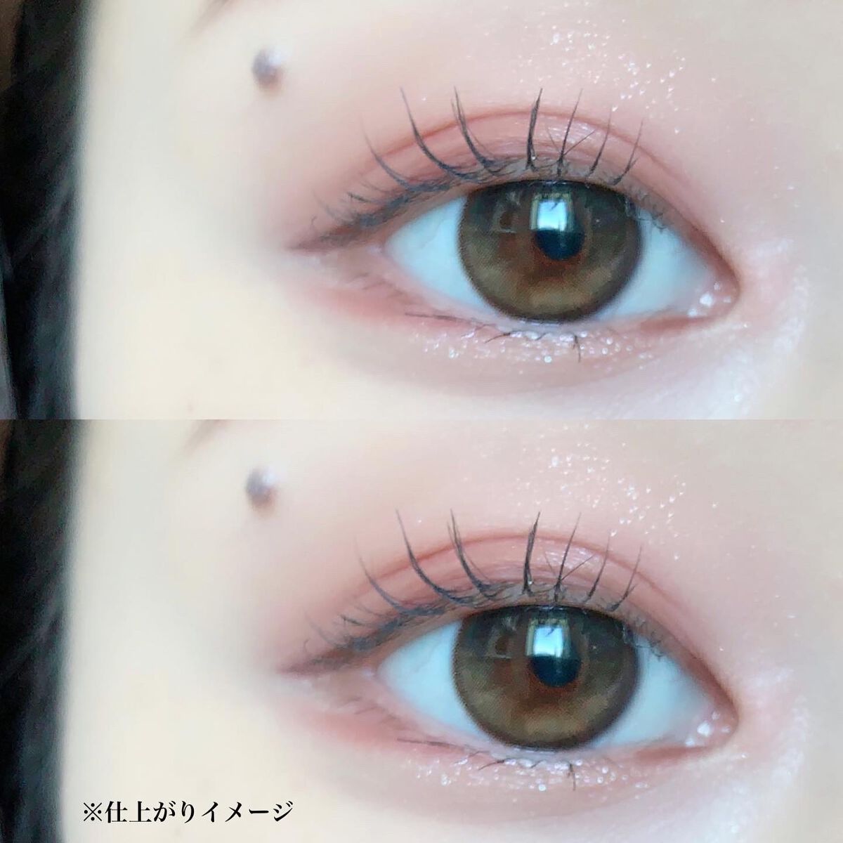 sarinað· on LIPS ãã±ã€ãããŒãã£ã«ã¢ã€ãºã¡ã€ã«ãŒã§äžãŸã¶ãã¡ã€ã¯howtoðð...ãïŒ7æç®ïŒ