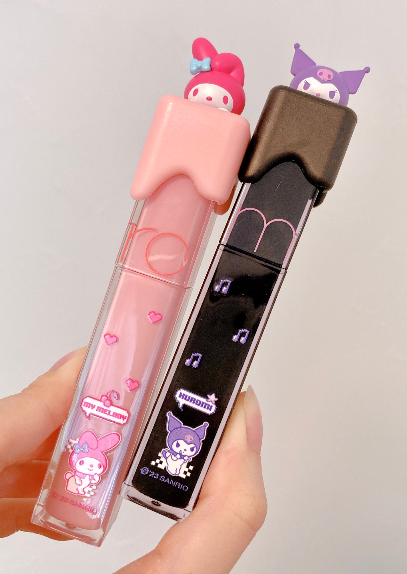 デュイフルウォーターティント/rom&nd/リップティントを使ったクチコミ(1枚目)