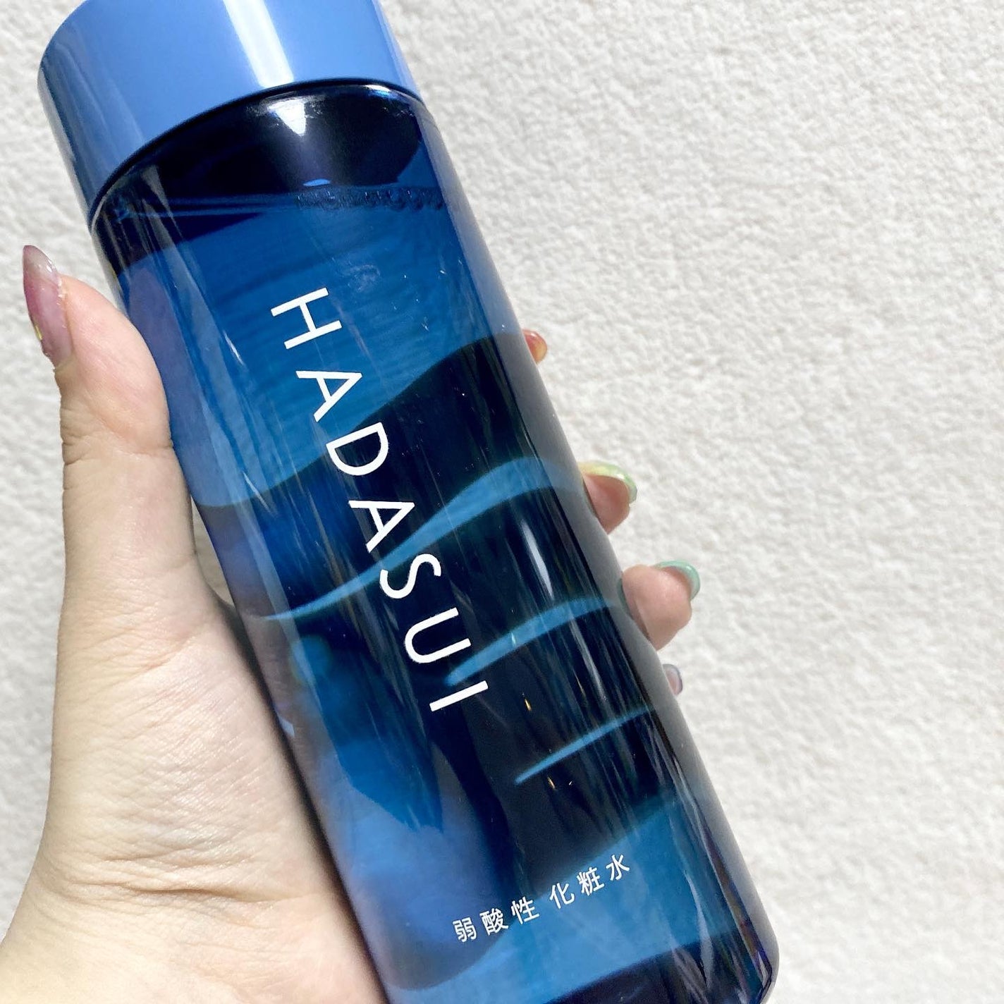 肌水 スキンローション /肌水/化粧水を使ったクチコミ(2枚目)