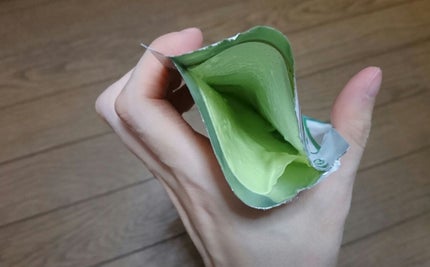 ACコントロールEXディープマスク/DEWYTREE/シートマスク・パックを使ったクチコミ(3枚目)