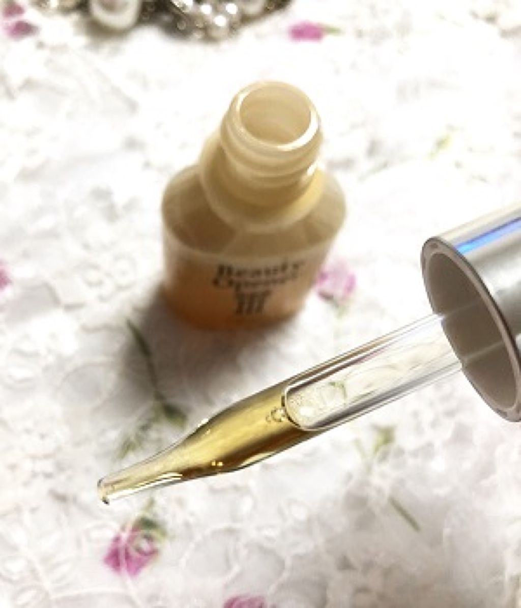 ビューティーオープナー/オージオ/美容液を使ったクチコミ(2枚目)