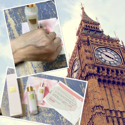 グロウドロップス/FEMMUE/美容液を使ったクチコミ(1枚目)