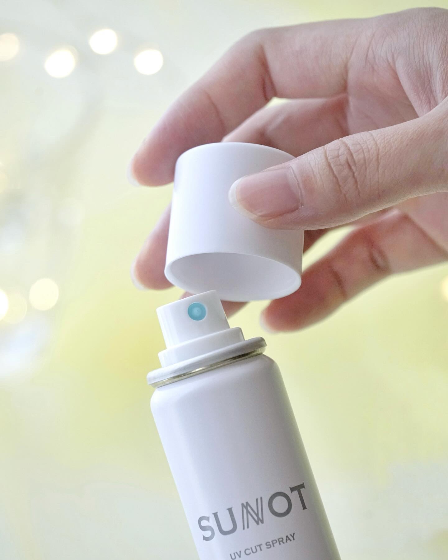 アドバンスト・メディカル・ケア ミューノアージュ サンノットUVカットスプレー 楽天市場】ミューノアージュ 日焼け止めスプレー （サンノット