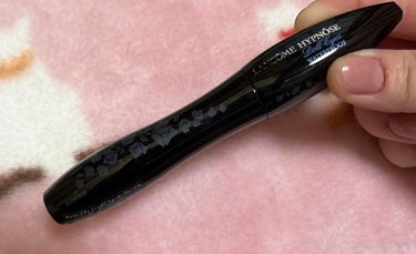 LANCOME イプノ ドールアイ ウォータープルーフ Nのクチコミ「個人的には好きじゃない


イブの時期に買ったLANCOMEのマスカラだけど
これ最初見た時ブ.....」（1枚目）