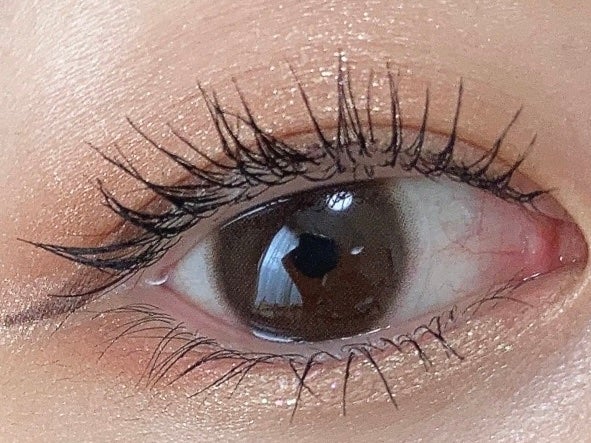 mimuco 1day/mimuco/ワンデー(1DAY)カラコンを使ったクチコミ(4枚目)