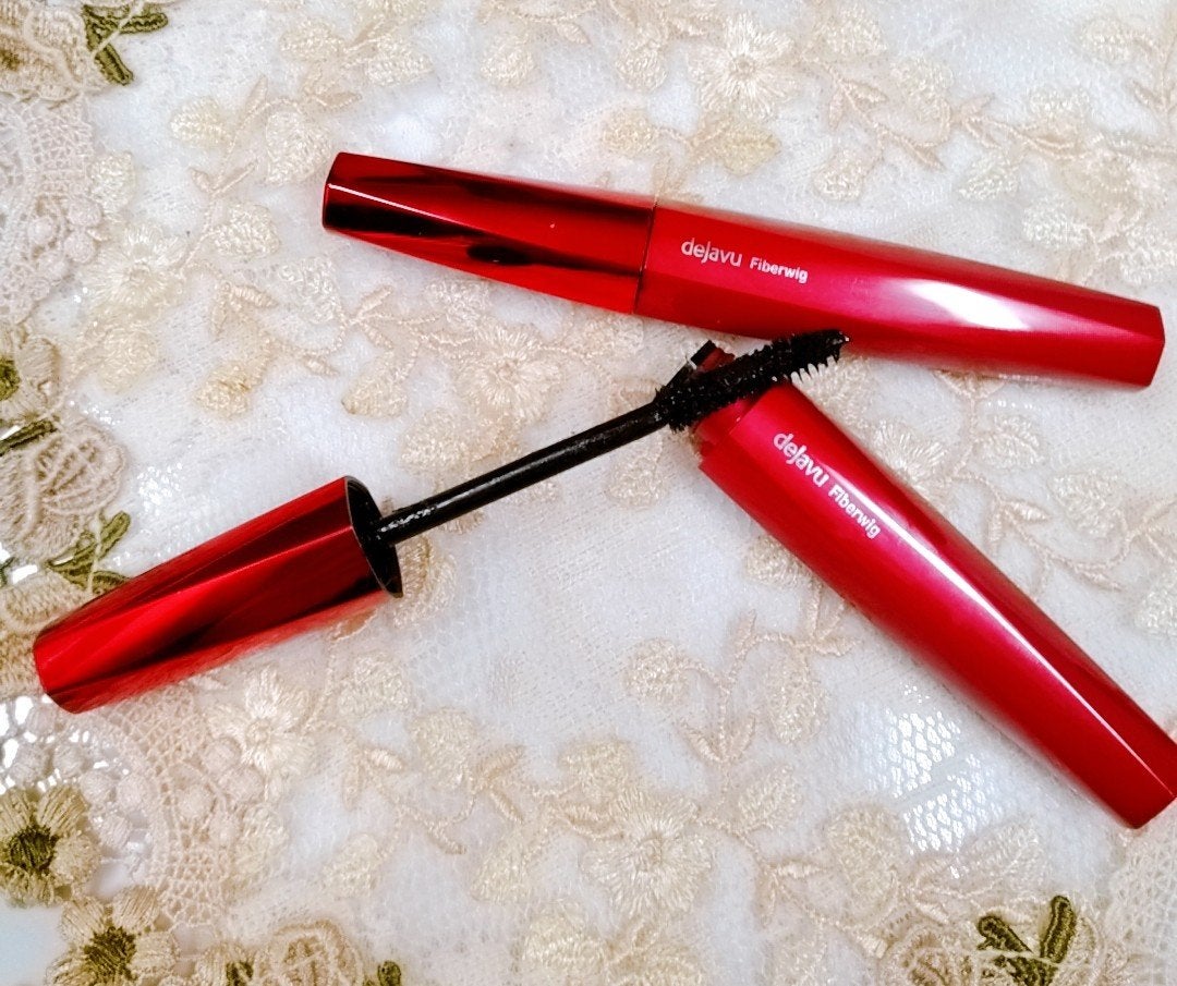 「塗るつけまつげ」ロングタイプ/デジャヴュ/マスカラを使ったクチコミ(1枚目)