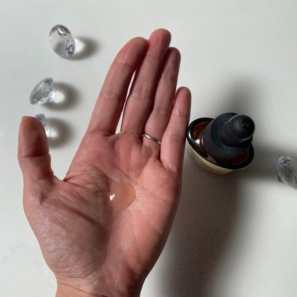 リセラージュ 美容液 /Recellage/美容液を使ったクチコミ(3枚目)