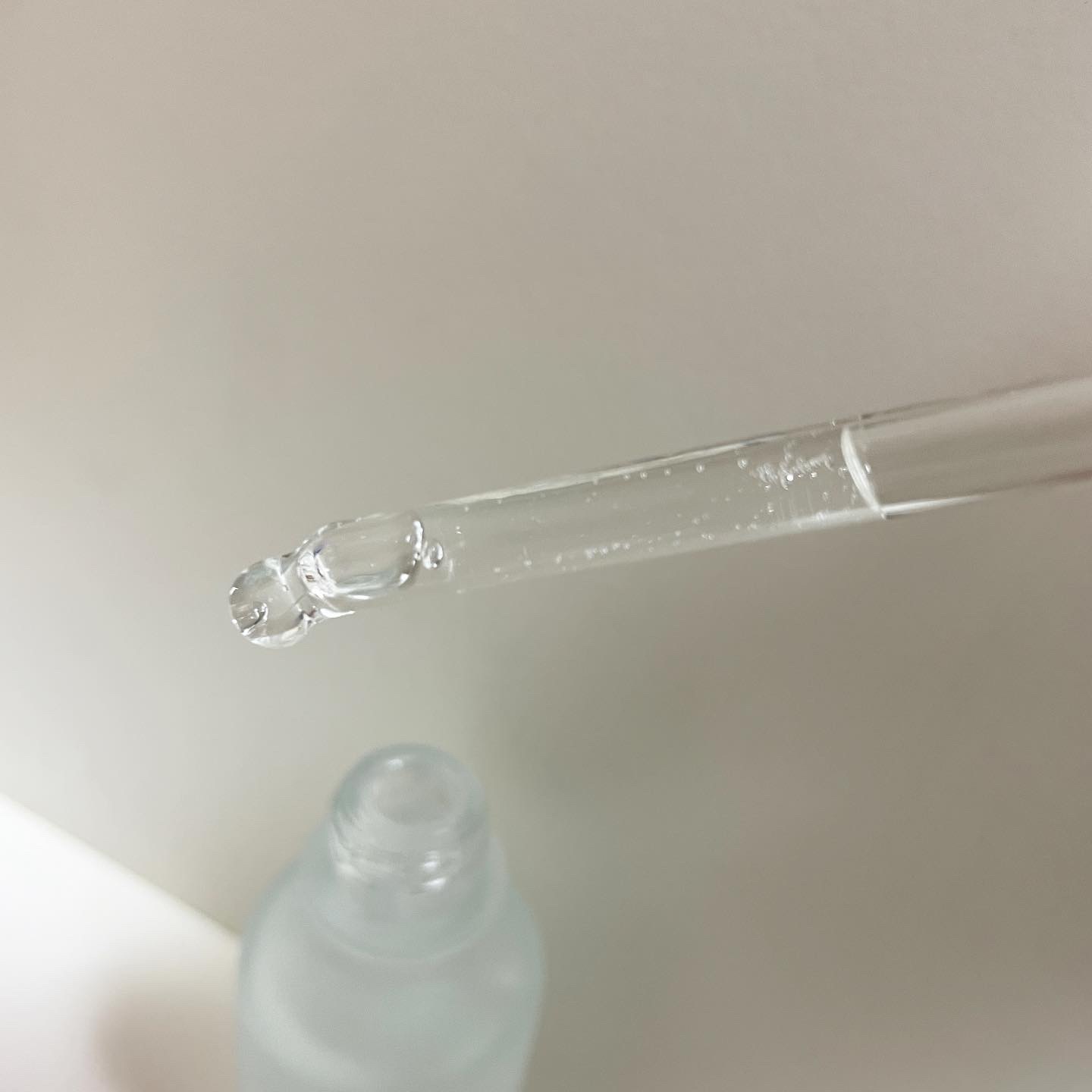 ハイドラアンプル3ナノプラス/9Wishes/美容液を使ったクチコミ（2枚目）