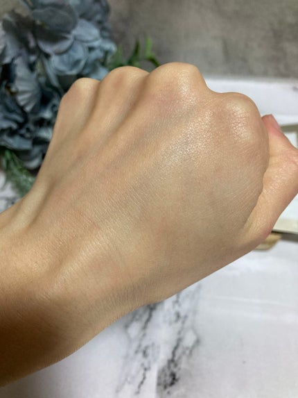 スパークリング マスク /ザ ビー メゾン/洗い流すパック・マスクを使ったクチコミ(5枚目)