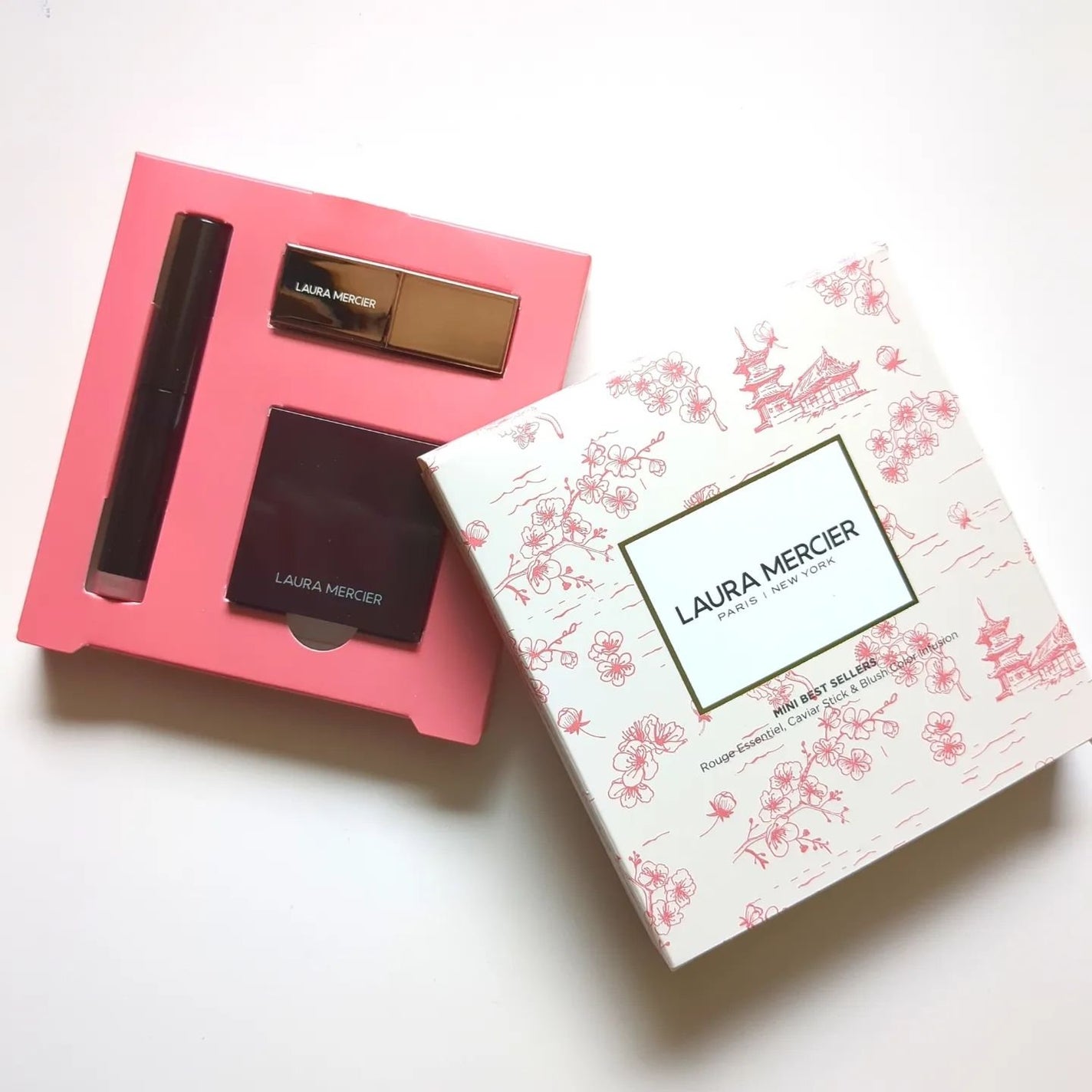 キャビアスティック アイカラー/ローラ メルシエ/スティックアイシャドウを使ったクチコミ(8枚目)