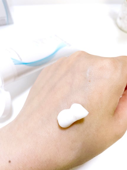 アクネケア クリアリング フェイシャル ゲル/PHYSIOGEL/フェイスクリームを使ったクチコミ(2枚目)