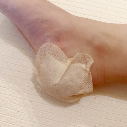 フットケアセット/BAREN/その他キットセットを使ったクチコミ(8枚目)