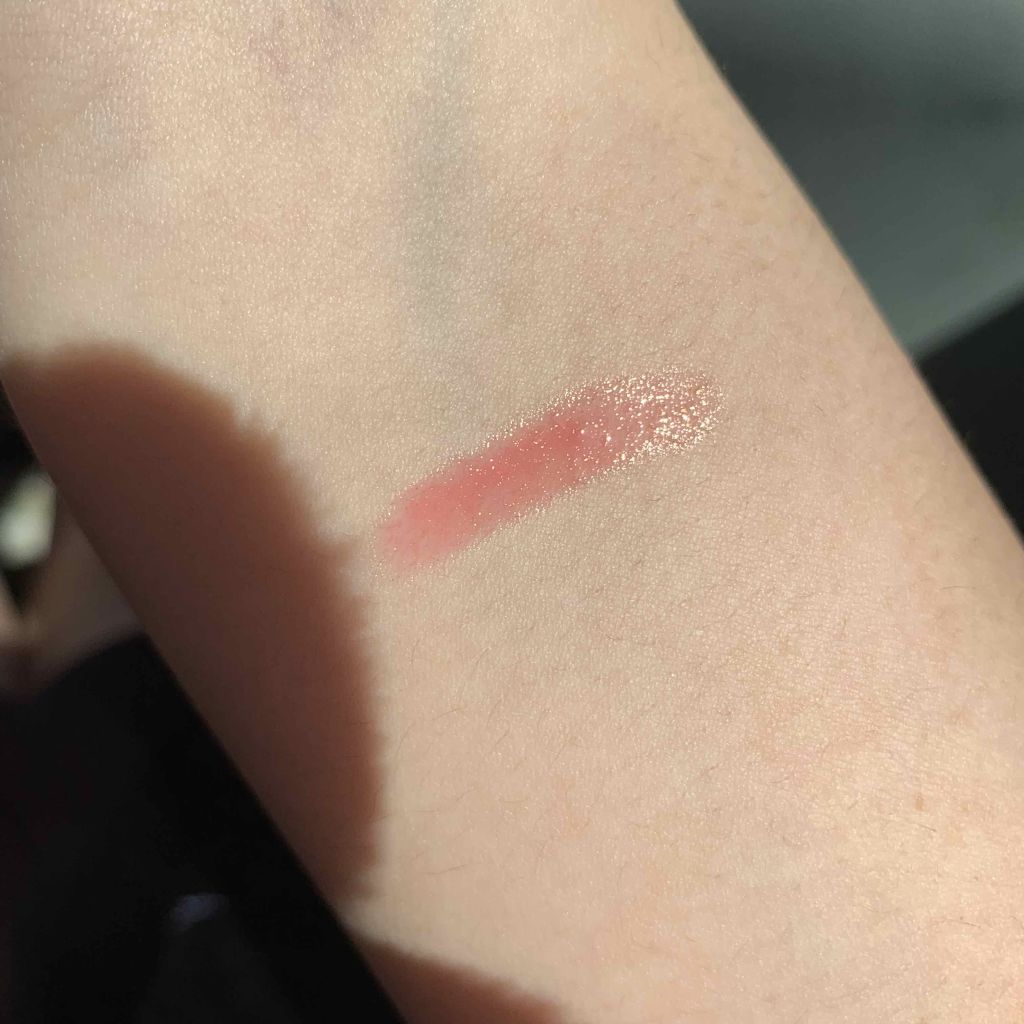 ラシャスリップス/ラシャスリップス/リップグロスを使ったクチコミ（2枚目）