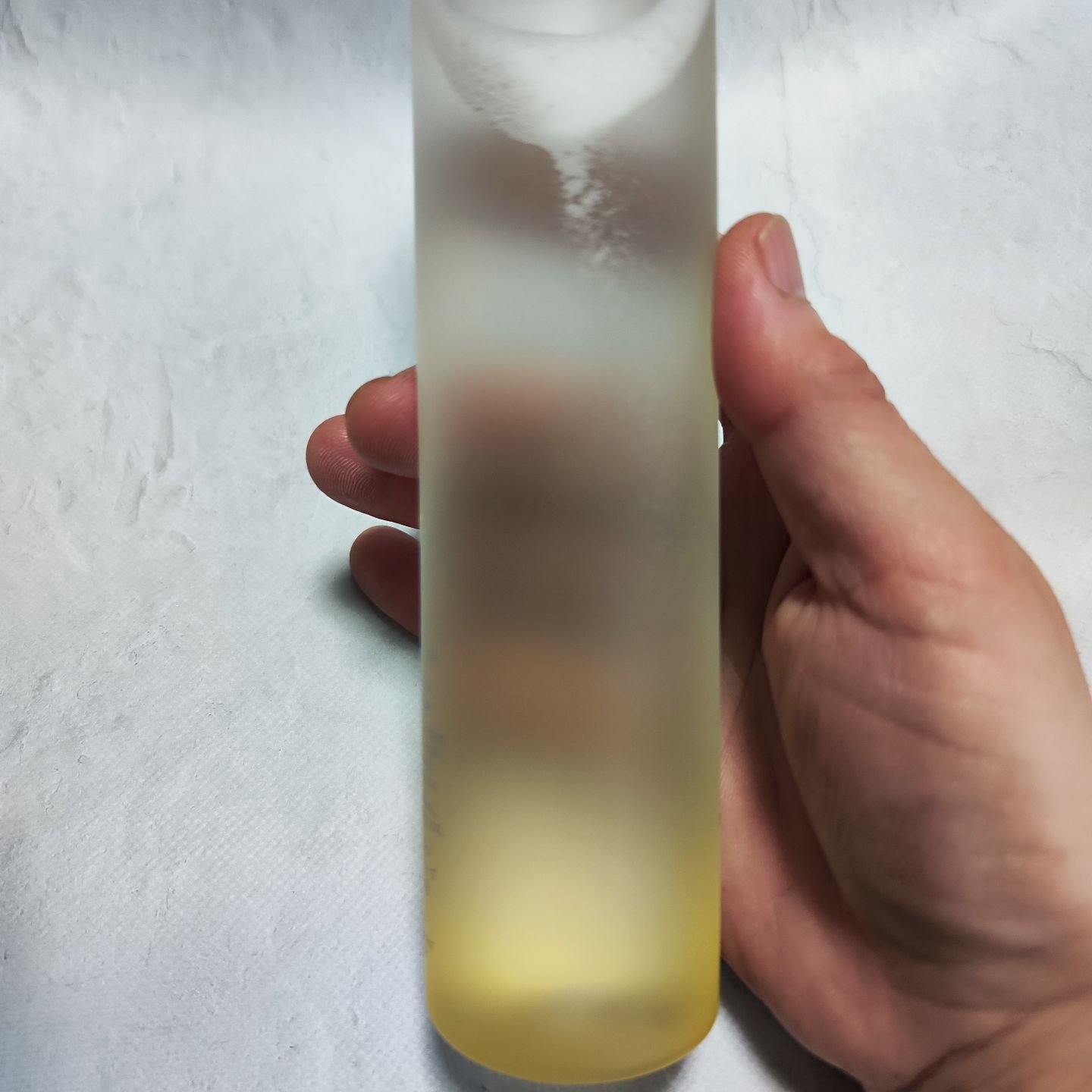 RMK Wトリートメント ローション/RMK/化粧水を使ったクチコミ（3枚目）