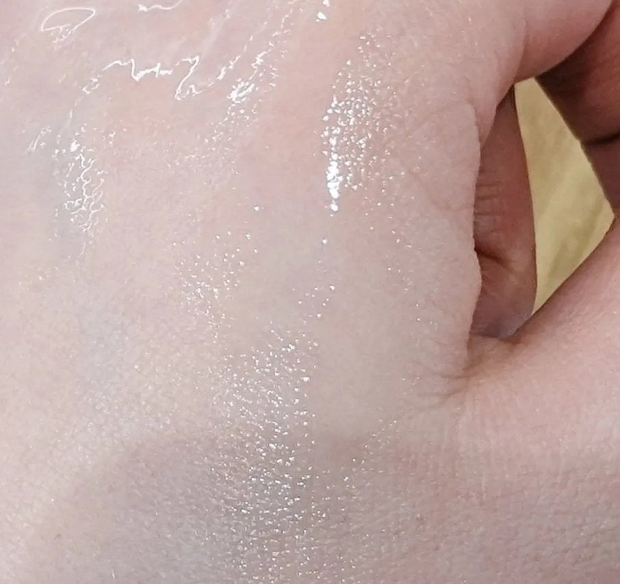 バイタライジング ローズマリー ファーミング アンプル/AROMATICA/美容液を使ったクチコミ(2枚目)