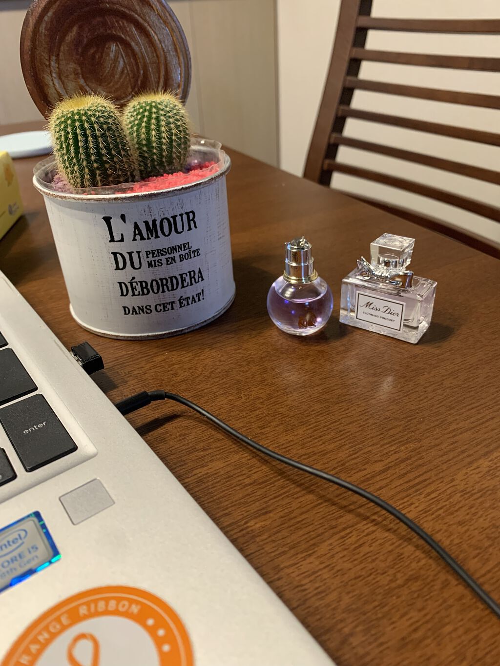 ランバン エクラ・ドゥ・アルページュ オード パルファム/LANVIN/香水(レディース)を使ったクチコミ（1枚目）