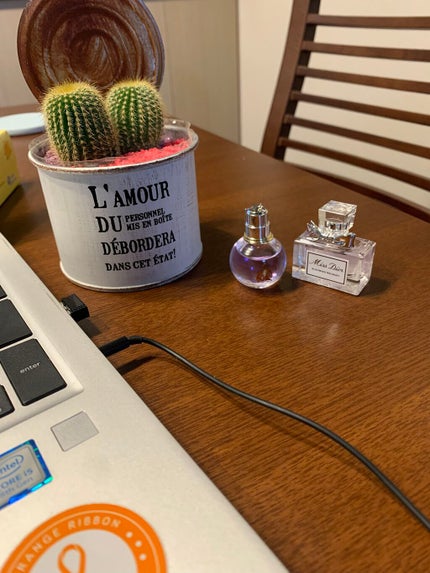 ミス ディオール ブルーミング ブーケ(オードゥトワレ)/Dior/香水(レディース)を使ったクチコミ(1枚目)