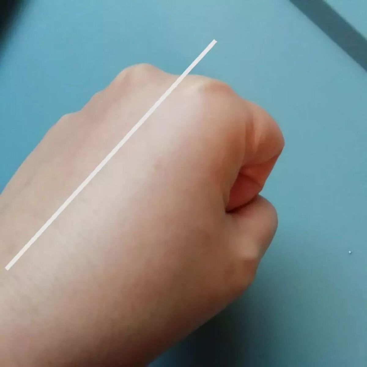 ベアプロ 16HR パウダー ファンデーション/bareMinerals/パウダーファンデーションを使ったクチコミ(4枚目)