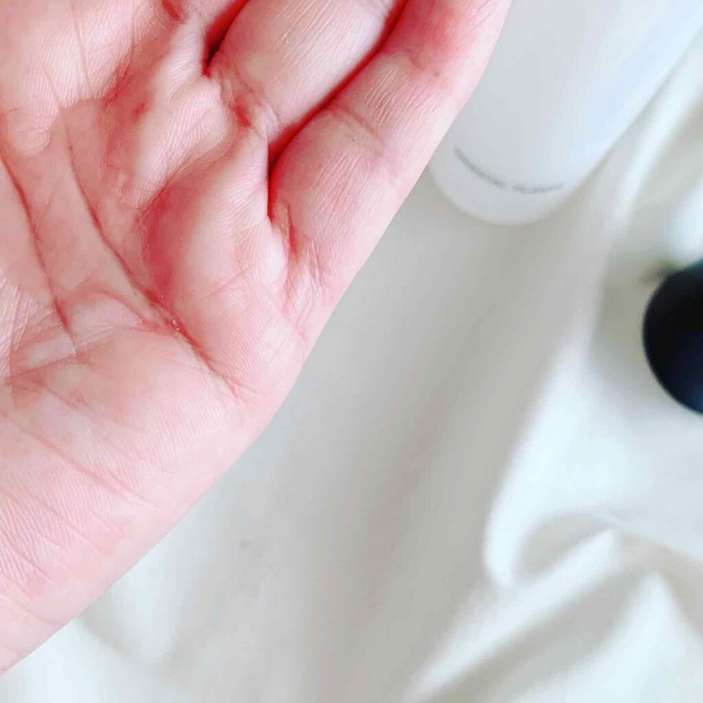 オリエンタルプランツ 発酵ローション-60/Koh Gen Do/化粧水を使ったクチコミ（2枚目）