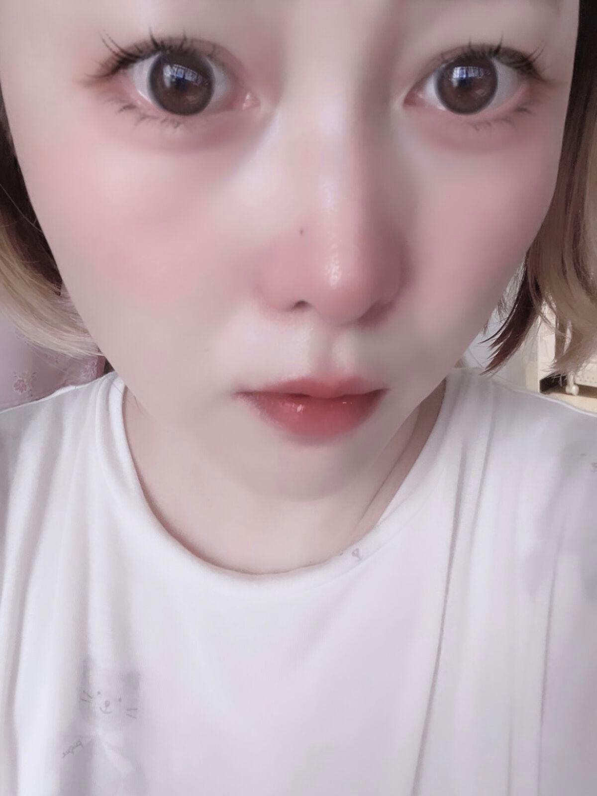 シカあわ洗顔/KEWAIYA/洗顔フォームを使ったクチコミ(10枚目)