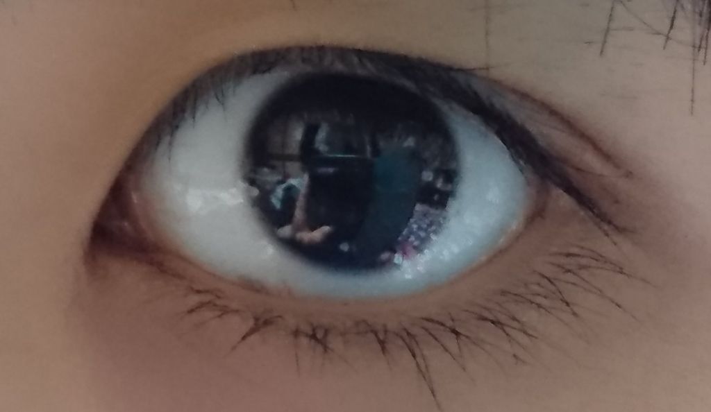 まつげ美容液/モモコス アイ スタイリング/まつげ美容液を使ったクチコミ（2枚目）