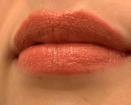 ザ ルージュ ベルベット/DECORTÉ/口紅を使ったクチコミ(2枚目)