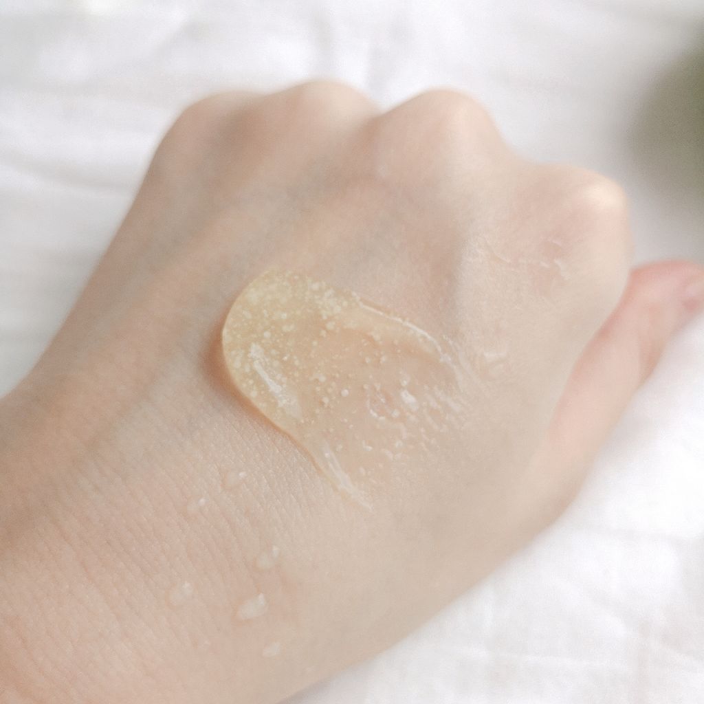 ビューティ スリーピング マスク/WASO/フェイスクリームを使ったクチコミ(3枚目)