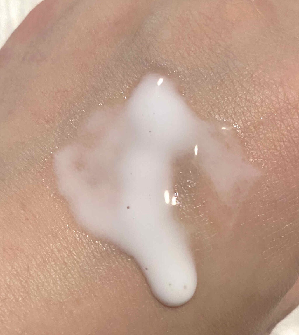 フィトチューン リファイニング ソフナー/DECORTÉ/乳液を使ったクチコミ(2枚目)