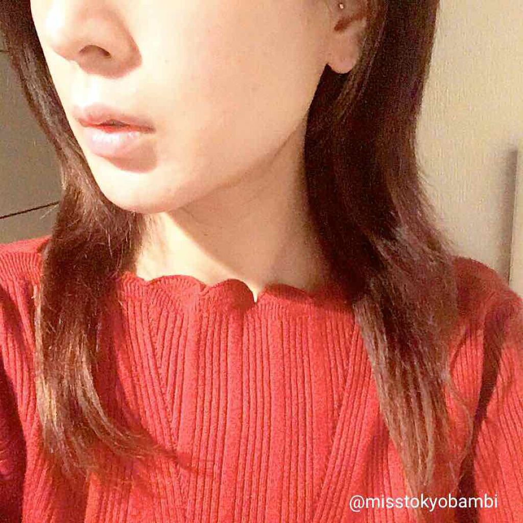 スムースシャンプー/スムーストリートメント/LATTE SHAM/市販シャンプーを使ったクチコミ(4枚目)