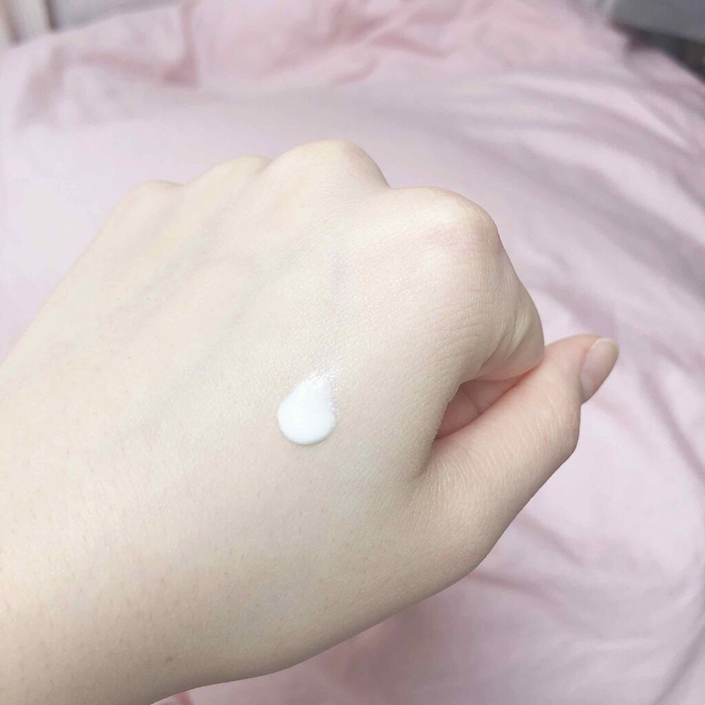 ビオレUV アクアリッチウォータリージェル /ビオレ/日焼け止め・UVケアを使ったクチコミ（2枚目）