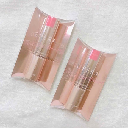 オペラ リップティント N/OPERA/リップティントを使ったクチコミ(5枚目)