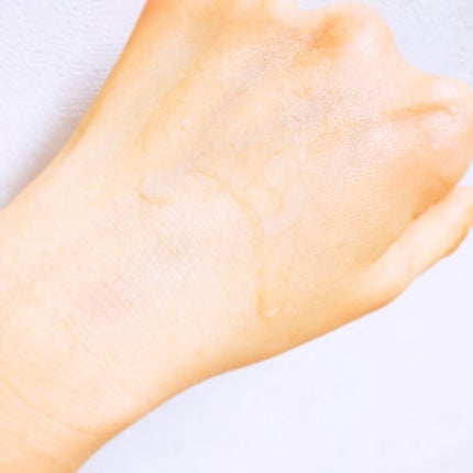 CCミルク/エッセンシャル/ヘアミルクを使ったクチコミ(4枚目)