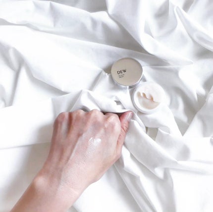 リップゾーンセラム/DEW/リップマスクを使ったクチコミ(4枚目)