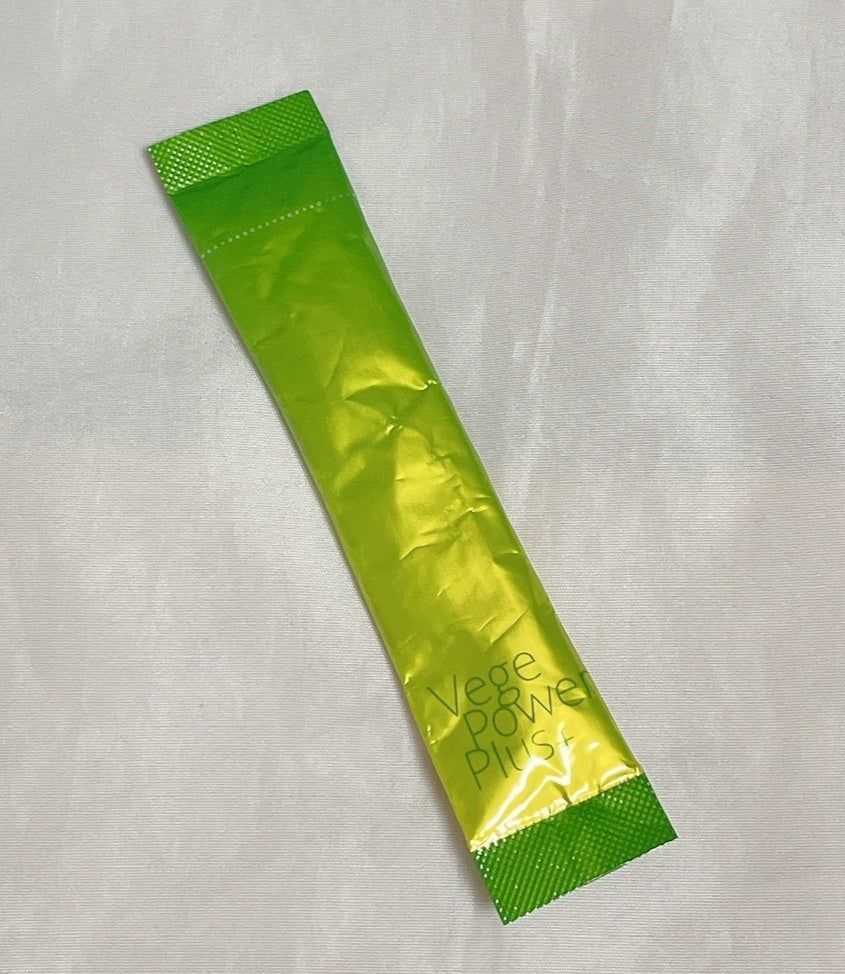 ベジパワープラス/ダイエットドリンク/ドリンクを使ったクチコミ(1枚目)