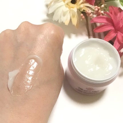 薬用アクアコラーゲンゲル スーパーセンシティブEX/ドクターシーラボⓇ/オールインワン化粧品を使ったクチコミ(4枚目)