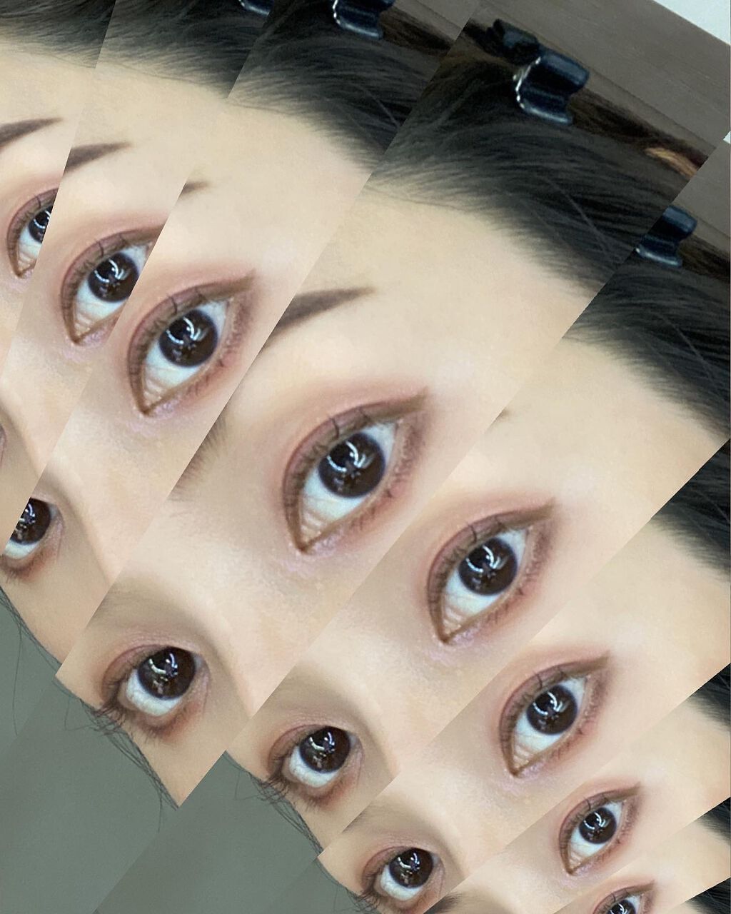 メルティング パウダー ハイライター/SUQQU/パウダーハイライトを使ったクチコミ（2枚目）