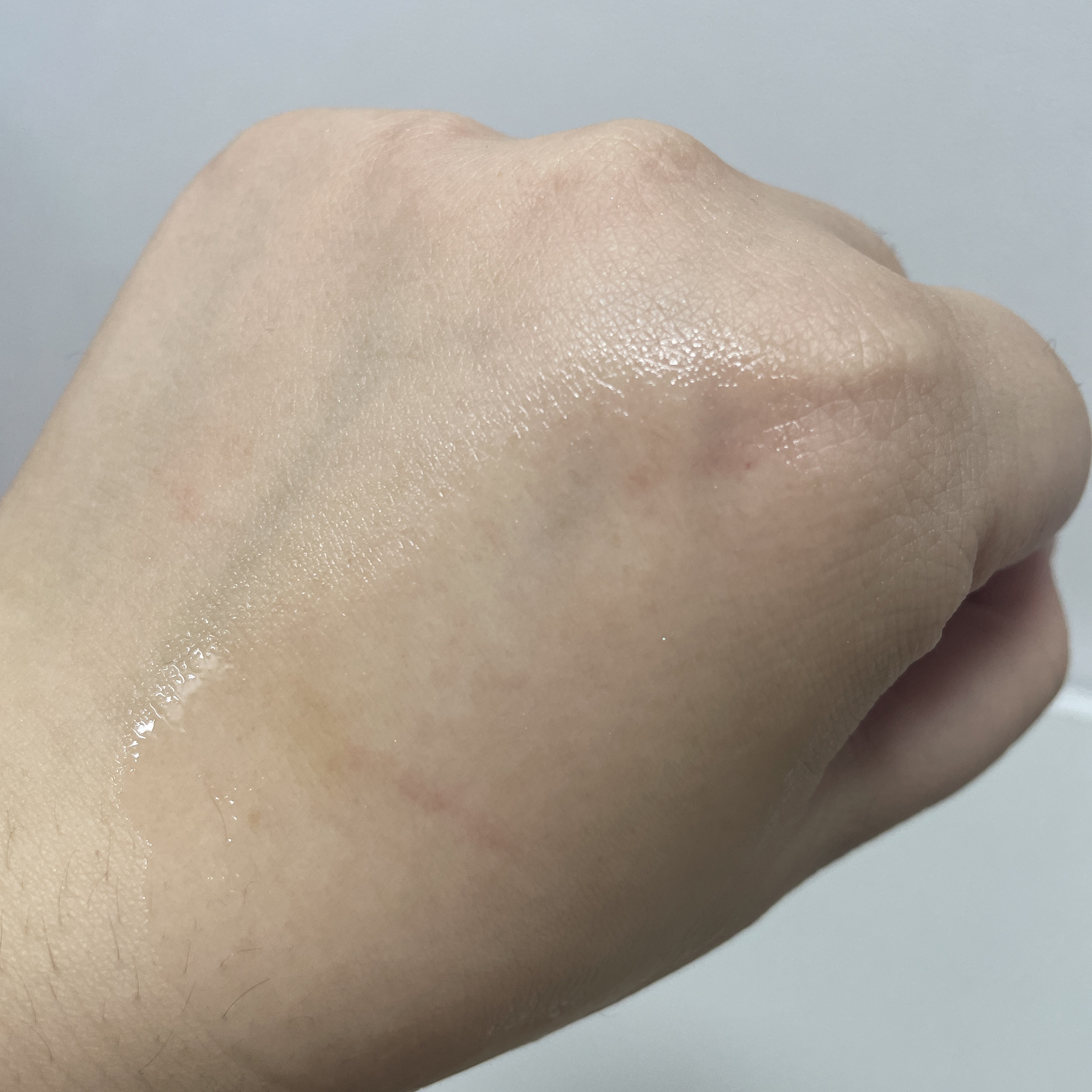 復活草PHAトナー スキンブースター/Abib /化粧水を使ったクチコミ（3枚目）