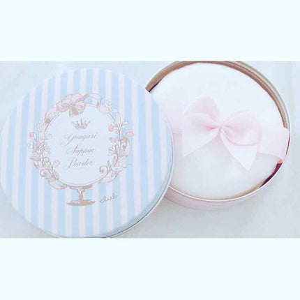 すっぴんパウダー/クラブ/プレストパウダーを使ったクチコミ(1枚目)