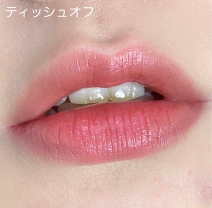 メルティールミナスルージュ/キャンメイク/口紅を使ったクチコミ(4枚目)