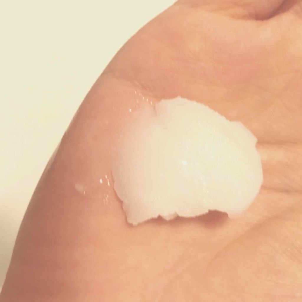 ルルルン クレンジングバーム/ルルルン/クレンジングバームを使ったクチコミ(3枚目)