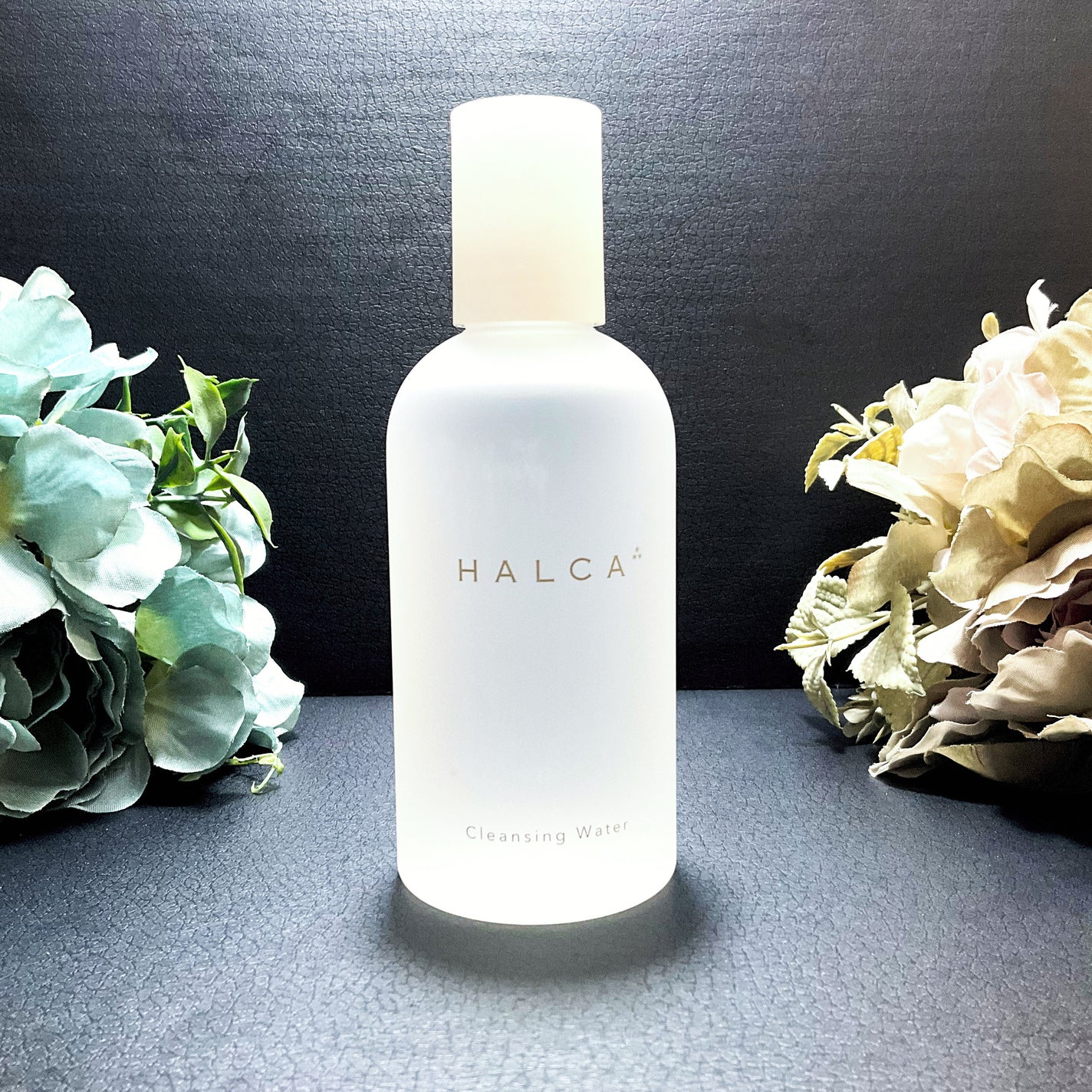 クレンジングウォーター/HALCA/クレンジングウォーターを使ったクチコミ(1枚目)