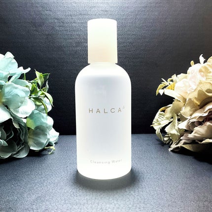 クレンジングウォーター/HALCA/クレンジングウォーターを使ったクチコミ(1枚目)